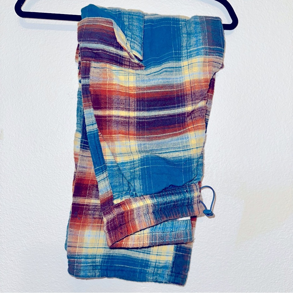 BDG Urban Outfitters Darren Flannel Pant | Size: S